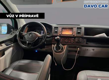 Volkswagen - Caravelle