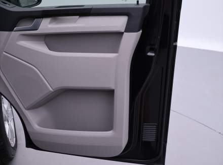 Volkswagen - Caravelle