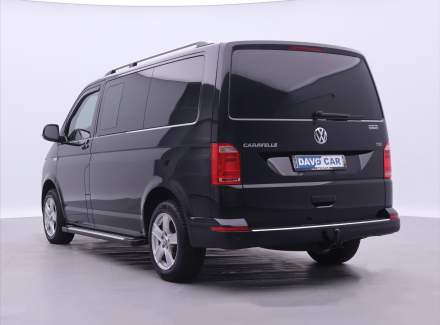 Volkswagen - Caravelle