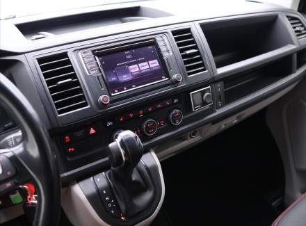 Volkswagen - Caravelle