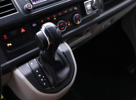 Volkswagen - Caravelle