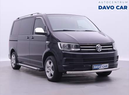 Volkswagen - Caravelle
