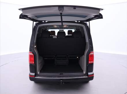 Volkswagen - Caravelle