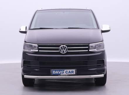 Volkswagen - Caravelle
