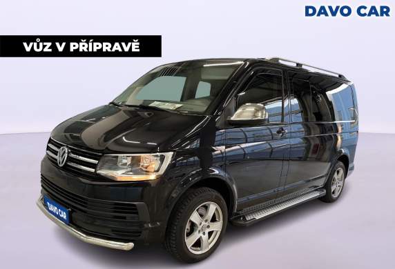 Volkswagen - Caravelle