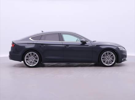 Audi - A5
