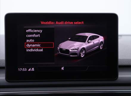 Audi - A5