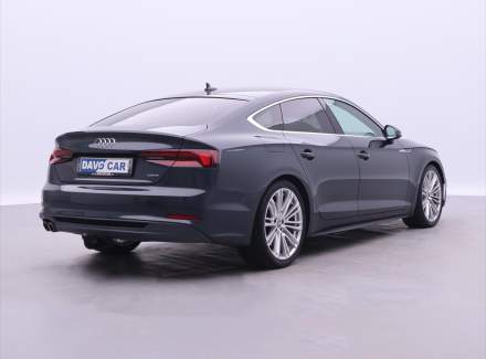Audi - A5
