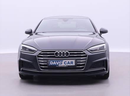 Audi - A5