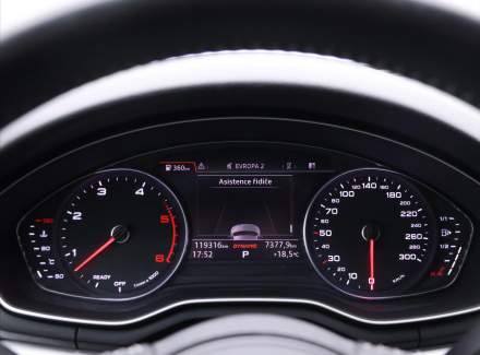 Audi - A5