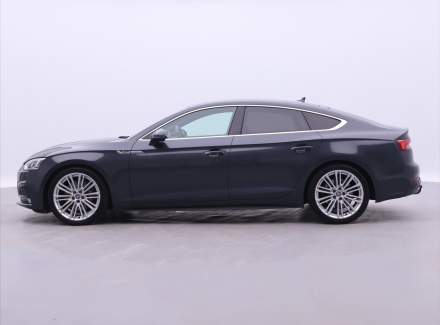 Audi - A5