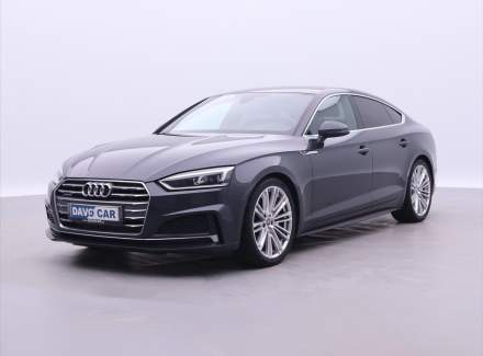 Audi - A5