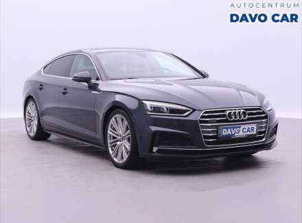 Audi - A5