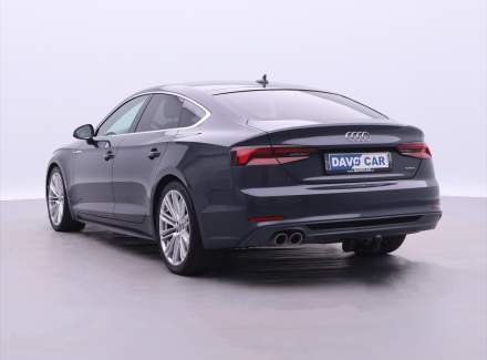 Audi - A5