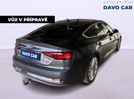 Audi - A5