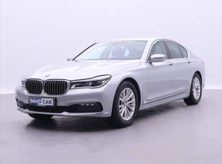 BMW - 7er