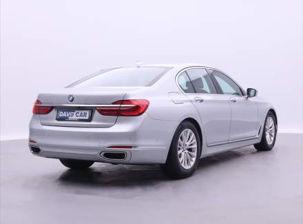 BMW - 7er