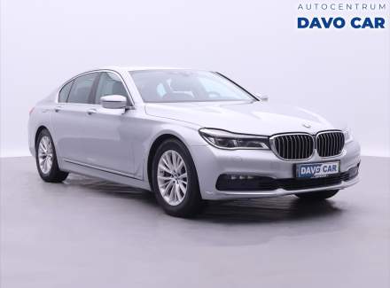 BMW - 7er