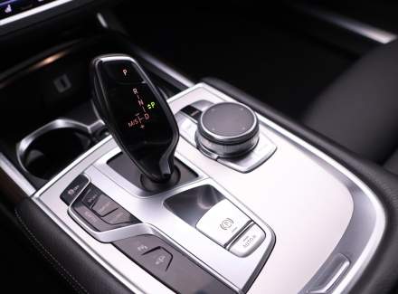 BMW - 7er