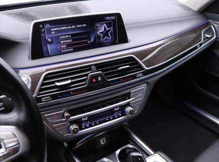 BMW - 7er