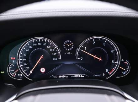 BMW - 7er