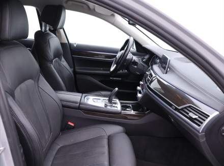 BMW - 7er