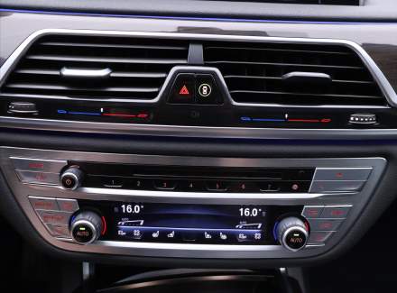 BMW - 7er