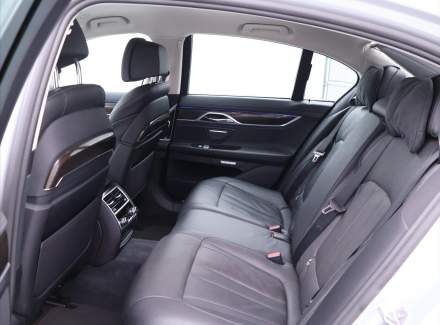 BMW - 7er
