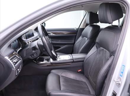 BMW - 7er