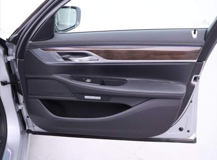 BMW - 7er
