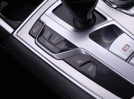 BMW - 7er