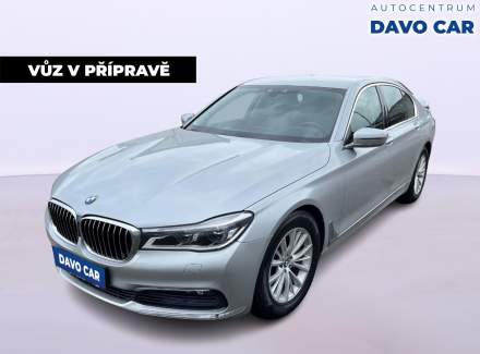 BMW - 7er