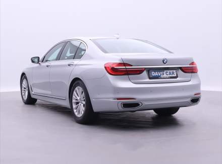 BMW - 7er