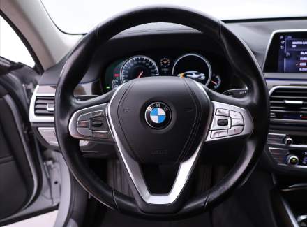 BMW - 7er