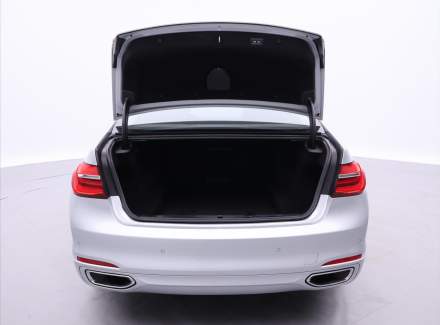 BMW - 7er