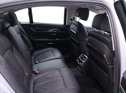 BMW - 7er