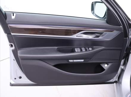 BMW - 7er