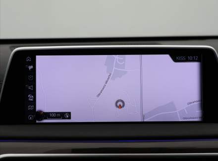 BMW - 7er