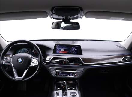BMW - 7er