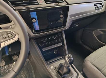 Volkswagen - Touran