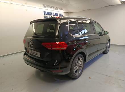 Volkswagen - Touran