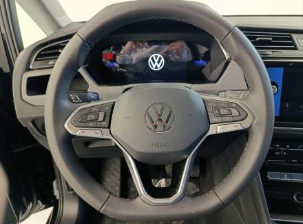 Volkswagen - Touran