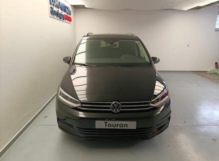 Volkswagen - Touran
