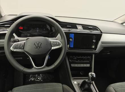 Volkswagen - Touran