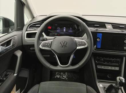 Volkswagen - Touran