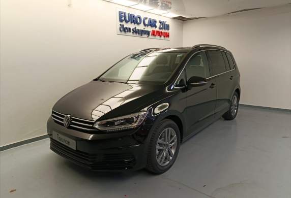 Volkswagen - Touran