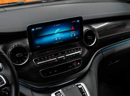 Mercedes-Benz - V-class