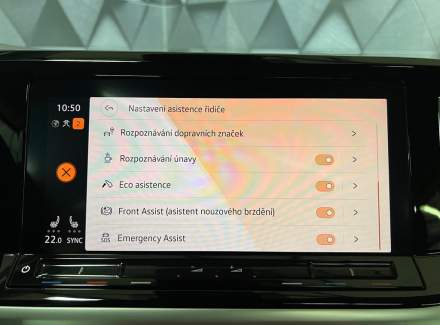 Volkswagen - Multivan