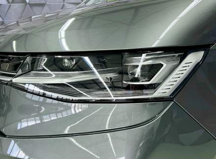 Volkswagen - Multivan