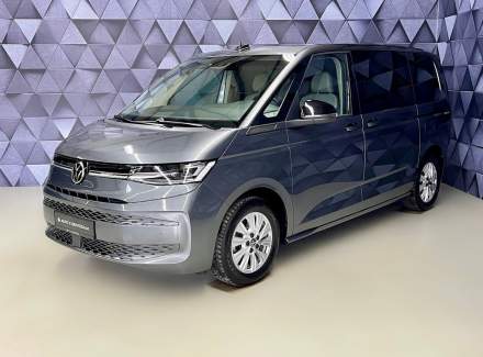 Volkswagen - Multivan